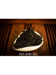 Красный чай  (провинция Гуандун)  цена за 100 г.