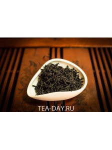 Красный чай  (Темно алый)   цена за 100 г.