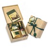 Gift tea packaging
