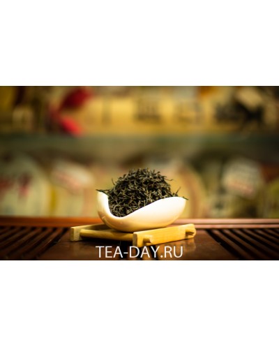 Золотой пион (Тин Му Дань) цена  за 100гр.