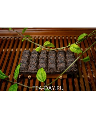 Дянь Хун ( плитка) 100 грамм.
